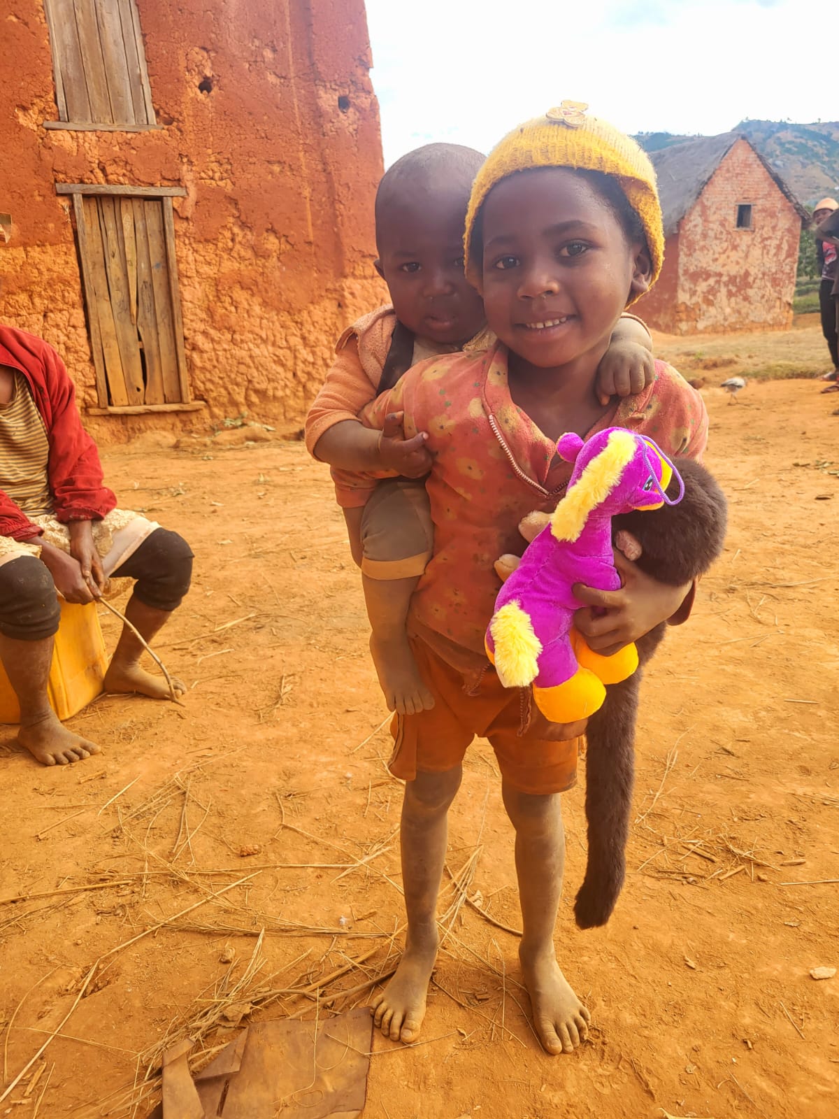 Lire la suite à propos de l’article De Fianarantsoa à Antananarivo… et retour!