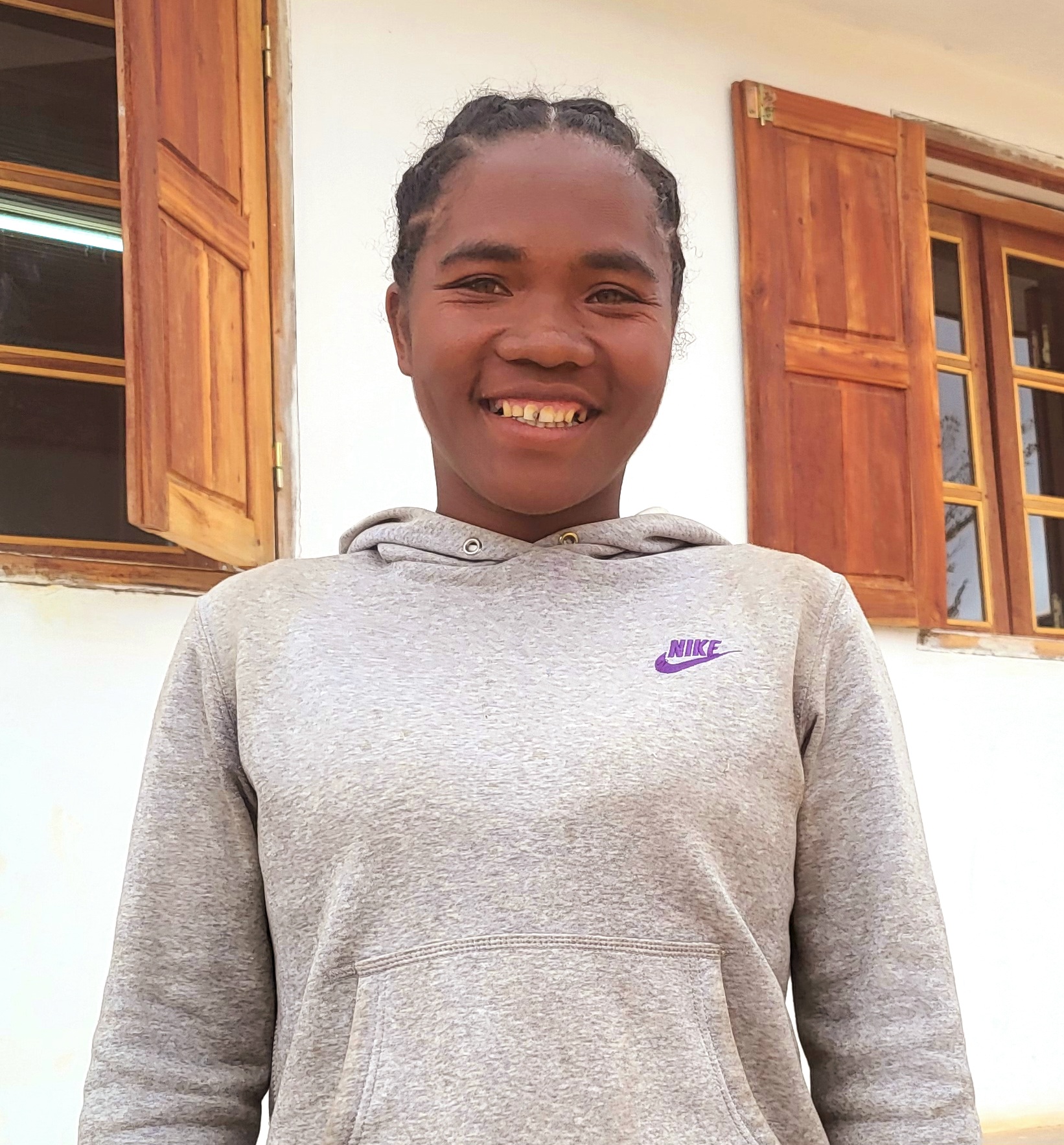 Une l ve Particuli re Une l ve Particuli re