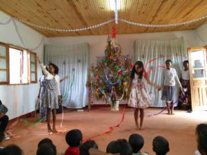 Lire la suite à propos de l’article La fête de Noël en image