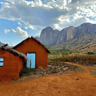 Ailleurs à Madagascar